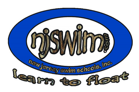 Njswim Manasquan logo