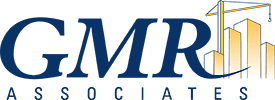 GMR logo