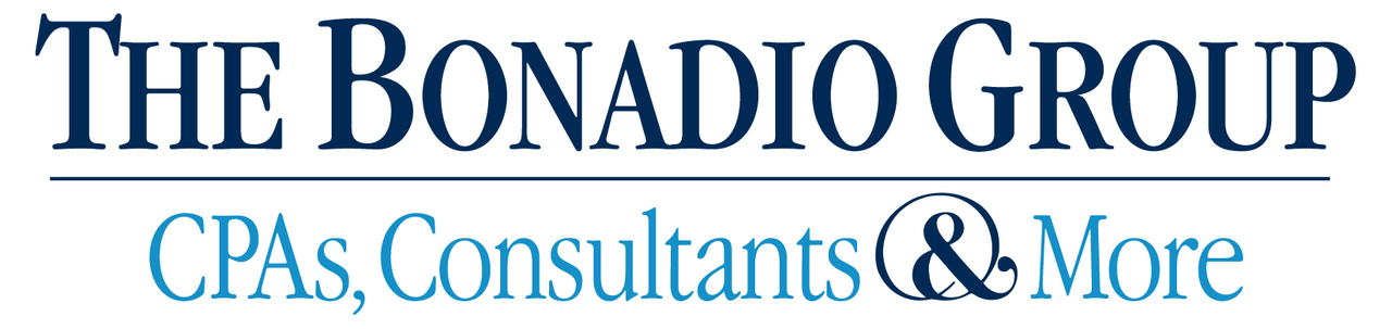 The Bonadio Group logo