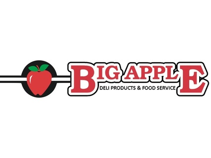 Big Apple Deli Products logo