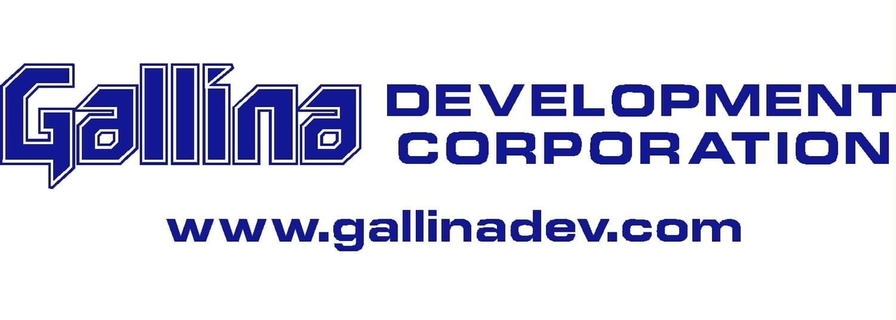 Gallina Development Corporation logo