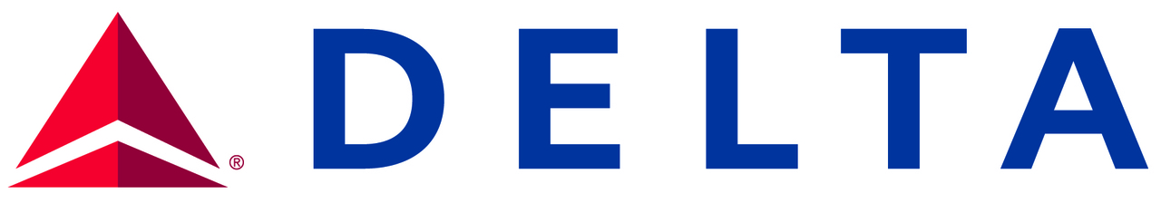 Delta Airlines logo