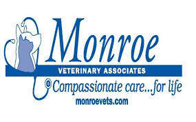 Monroe Veterinary Associates logo