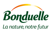 Bonduelle logo