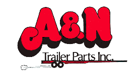 A&N Trailer Parts logo