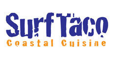 Surf Taco logo