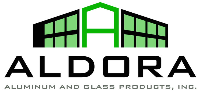 Aldora Aluminum & Glass Products logo