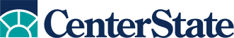 CenterState Bank logo