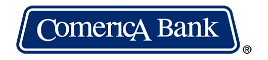 Comerica Bank logo