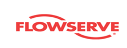 FlowServe logo
