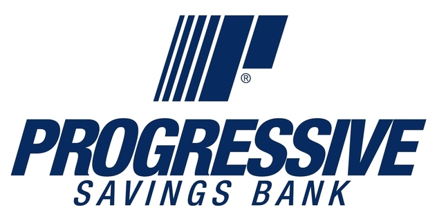 Progressive Savings Bank logo