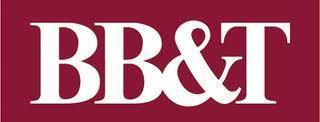 BB&T logo