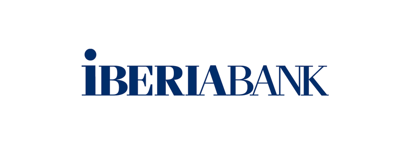 Iberia Bank logo