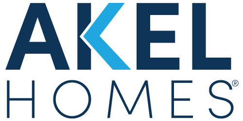 Akel Homes logo