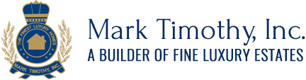 Mark Timothy, Inc. logo