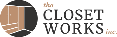 The Closet Works Inc. logo