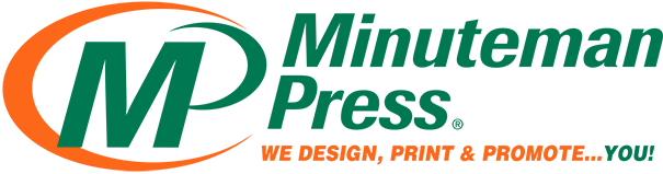 MinuteMan Press Boca Raton logo