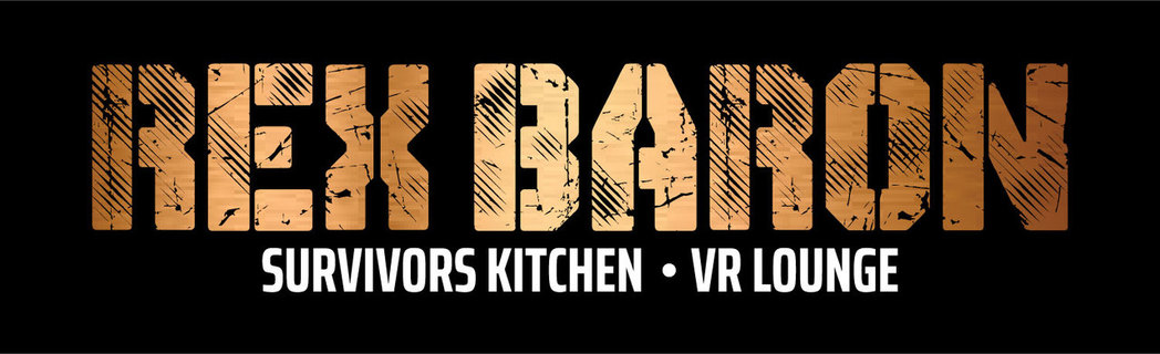 Rex Baron logo