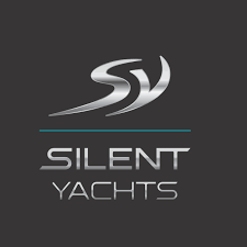 Silent Yachts logo