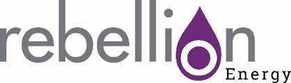 Rebellion logo