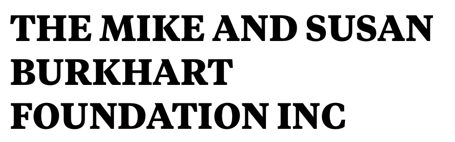Burkhart logo