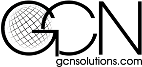 Global Communications Network logo