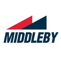 Middleby Corp logo