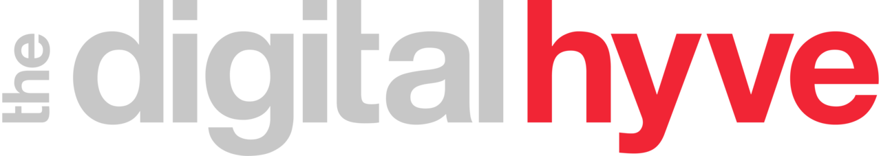 Digital Hyve logo