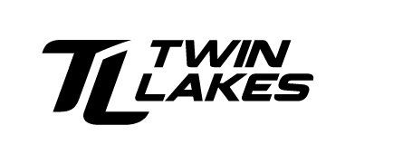 Twin Lakes logo