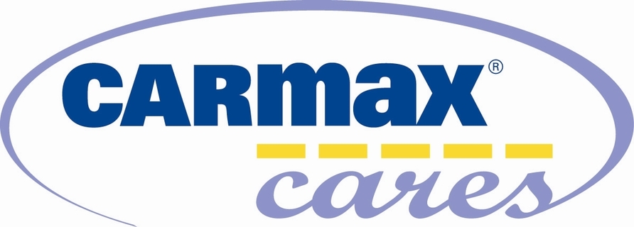 CarMax logo
