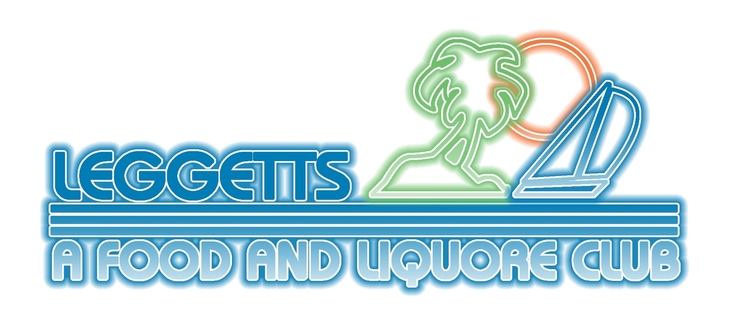 Leggetts Sand Bar logo