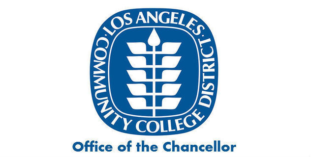 Office of the Chancellor logo