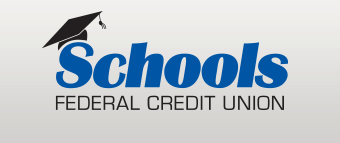 Schools Federal Credit Union logo