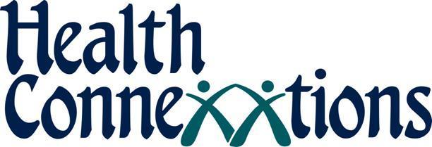 Health Connexxtions Expos logo