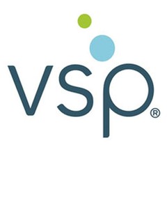 Vision Service Plan (VSP) logo