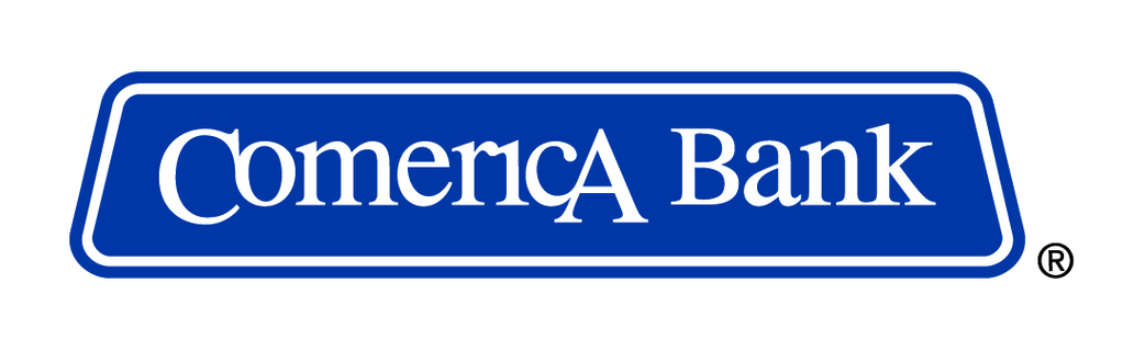 Comerica Bank logo