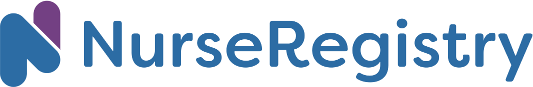 NurseRegistry logo