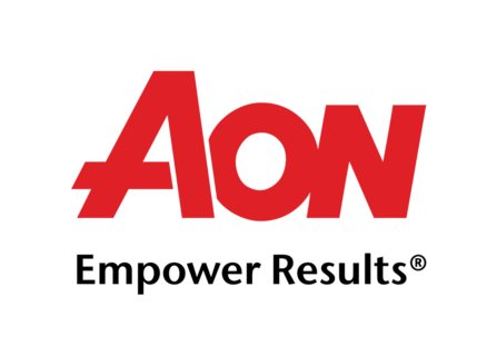 Aon logo