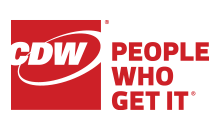 CDW logo