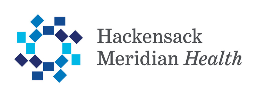 Hackensack Meridian Health logo