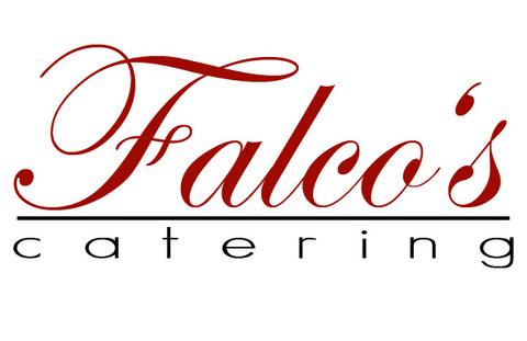 Falco's Catering logo