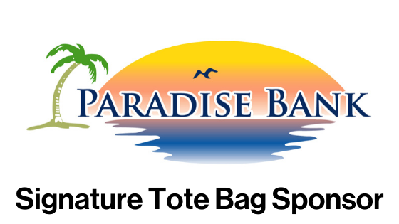 Paradise Bank logo