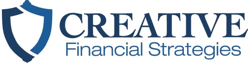 Creative Financial Strategies logo