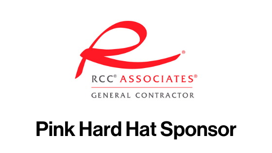 RCC Associates logo