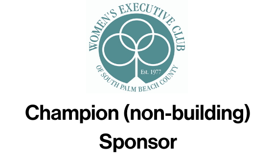 Women's Executive Club of South Palm Beach County logo