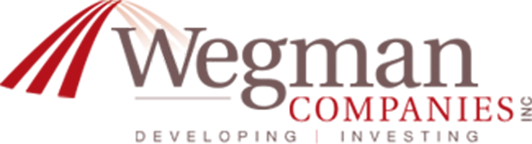 Wegman Companies Incorporated logo