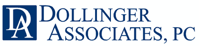 Dollinger Associates, PC logo