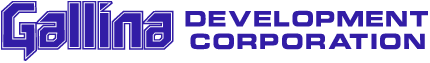 Gallina Development Corporation logo