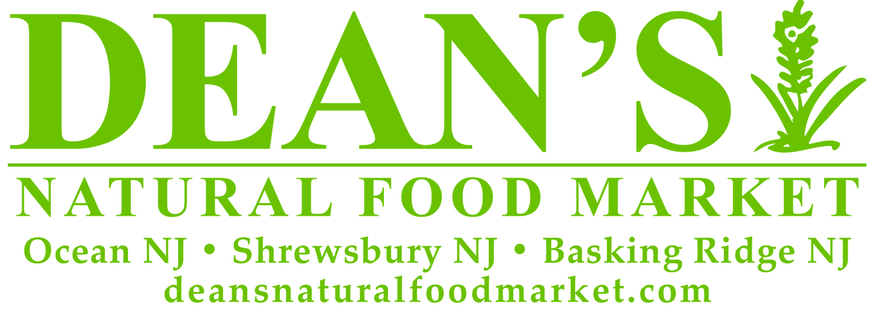 Dean's Natural Food Market logo