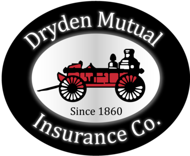 Dryden Mutual Insurance Company logo